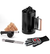 Amazon.com: WILLBBQ Charcoal Grills Commercial Quality Portable